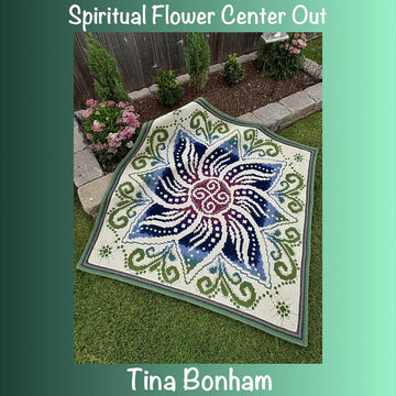Spiritual Flower
