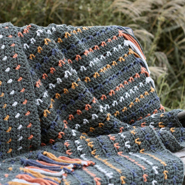 Stargazer Throw