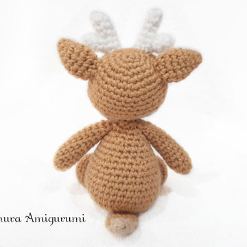 Little deer