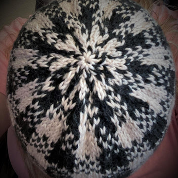 The Tartan Hat