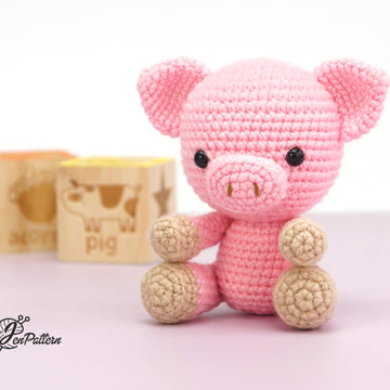 Little Piglet