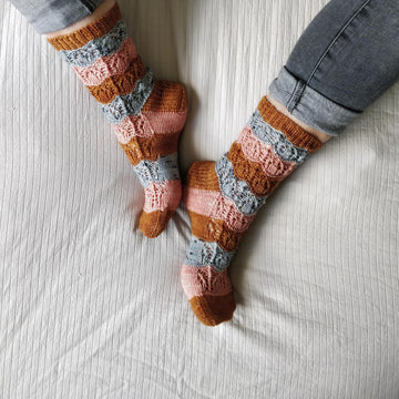 Venus socks