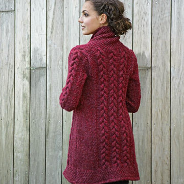 Carla Coat