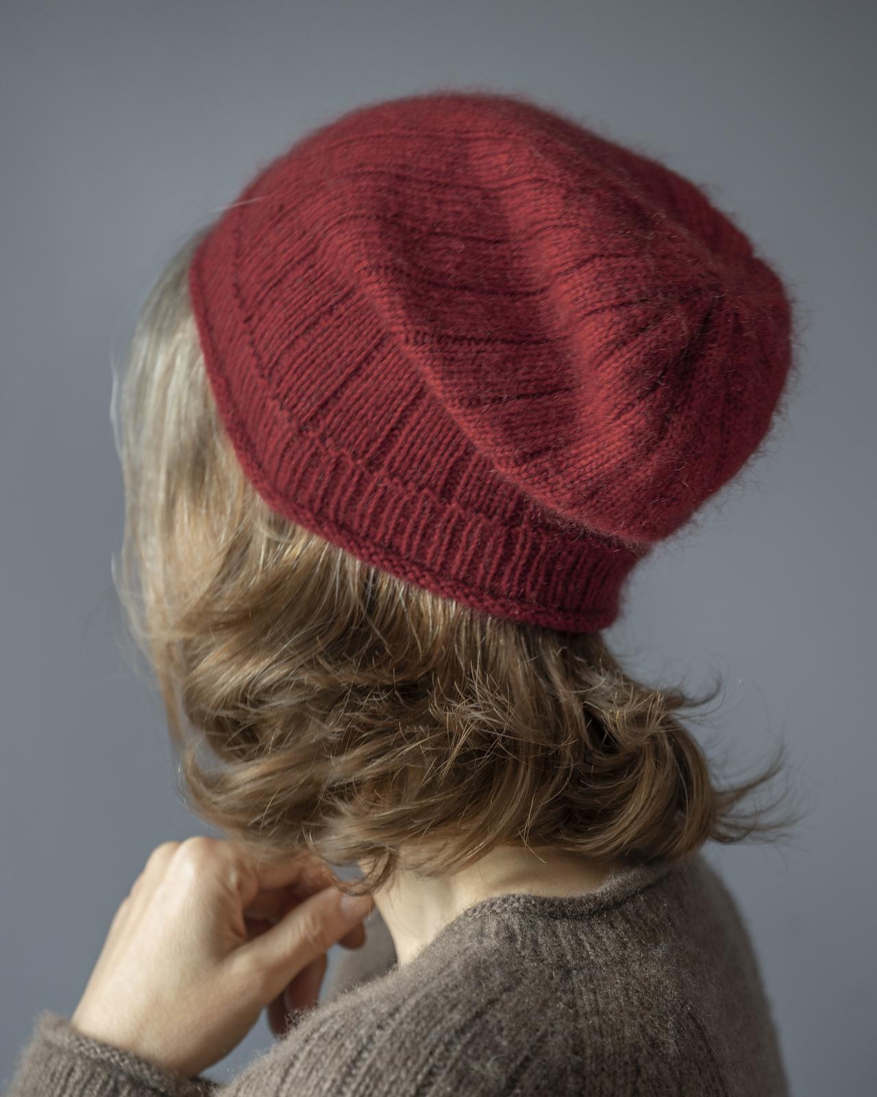 Mere Hat