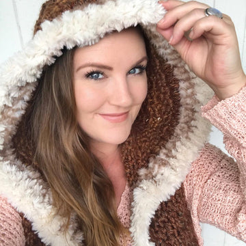 Kunik Scoodie