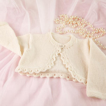Baby Bolero