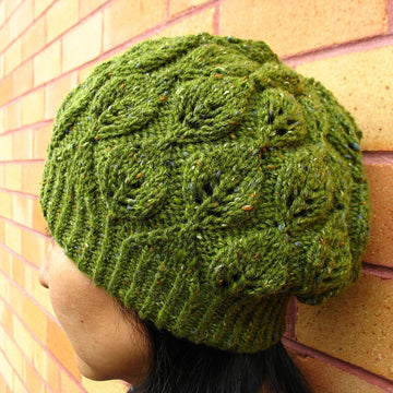 Happa Hat