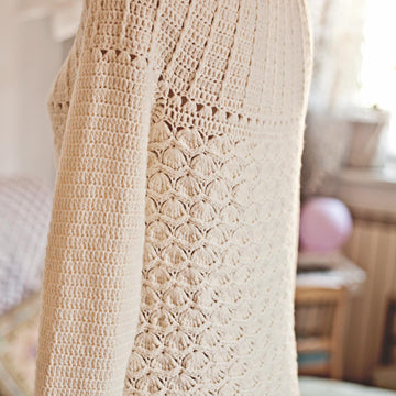 Mia Cardigan