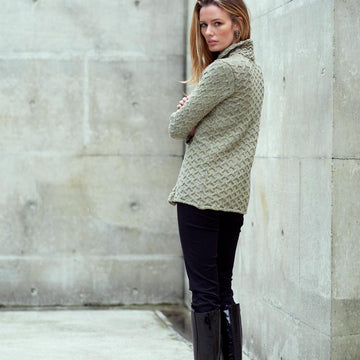 Harding Cardigan