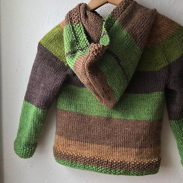Henderson Child's Jacket