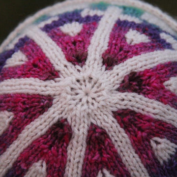 Chain Gang DK Hat