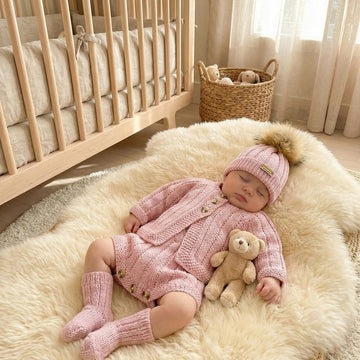 Cotton Multi Piece Set