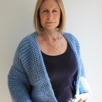 Carla Cardigan