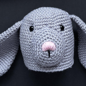 Rabbit Golf Club Cover