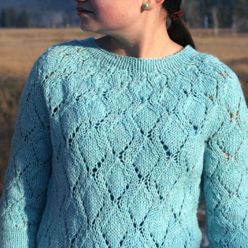 Wave Sweater