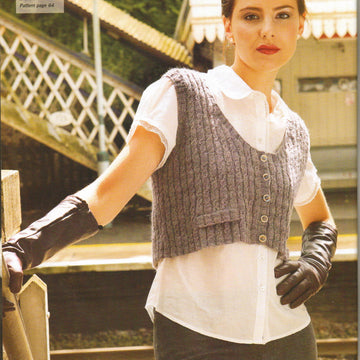 Button Tank