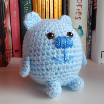 Bubble Bear