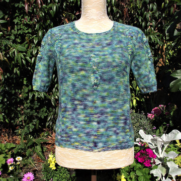 Leaf Panel Top