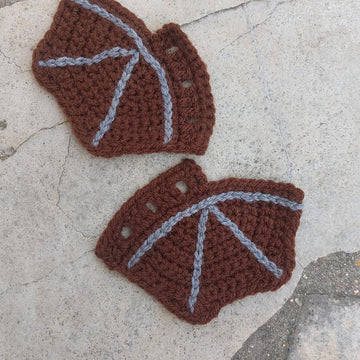 Shoe Wings