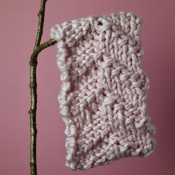 3 Super Chunky Headbands
