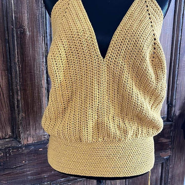 San Tropez Beach Top