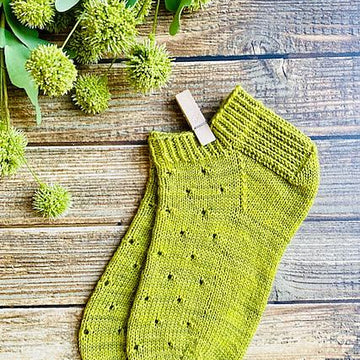 The Willow Socks