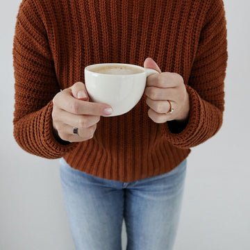 Brunch Time Sweater