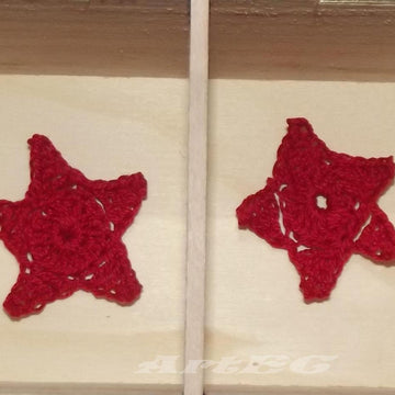Crochet Star