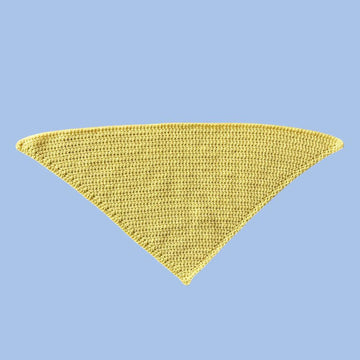 Souvenir Scarf