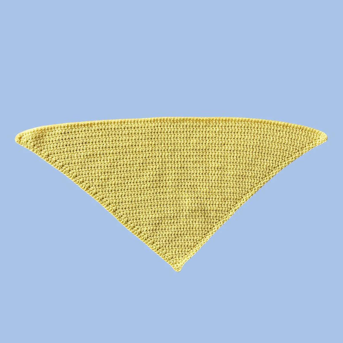 Souvenir Scarf