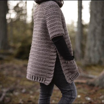 Ryne Pullover