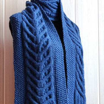 Victoire scarf