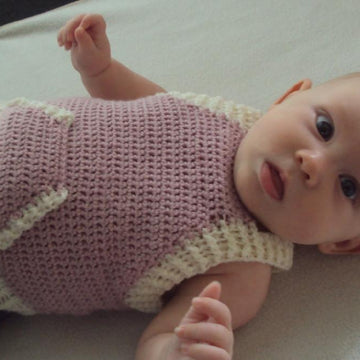 Triangle Pocket Tank Top