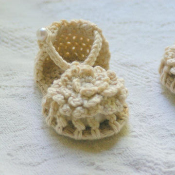 Simply Summer Sandals