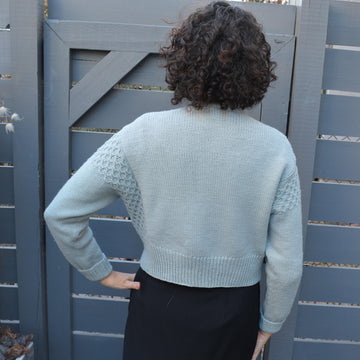 Honeycomb Trellis