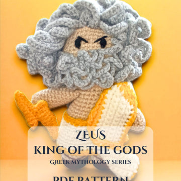 Zeus - King of The Gods