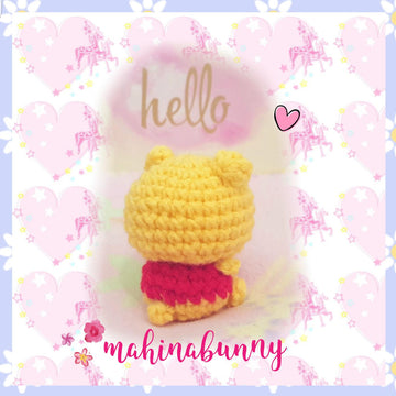 Pooh Bear