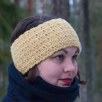 The Bellus Headband