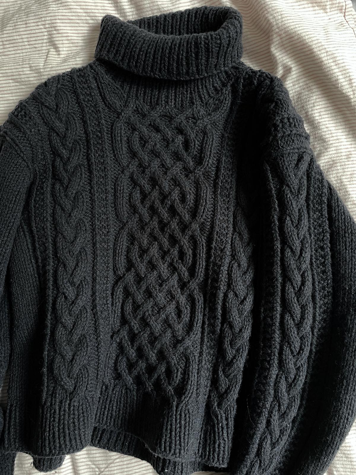 Highland Sweater