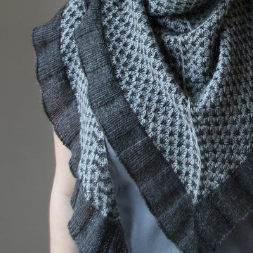 Spark of Grey