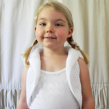 The Summer Vest