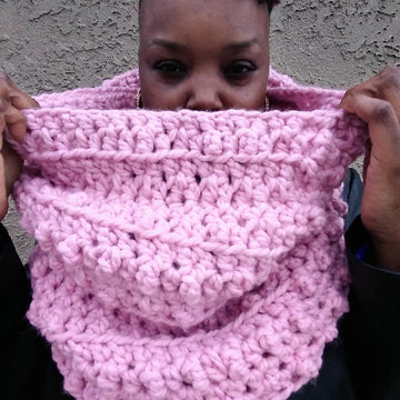 Cupid's Cowl