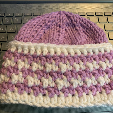 Bicraftual Brimmed Hat