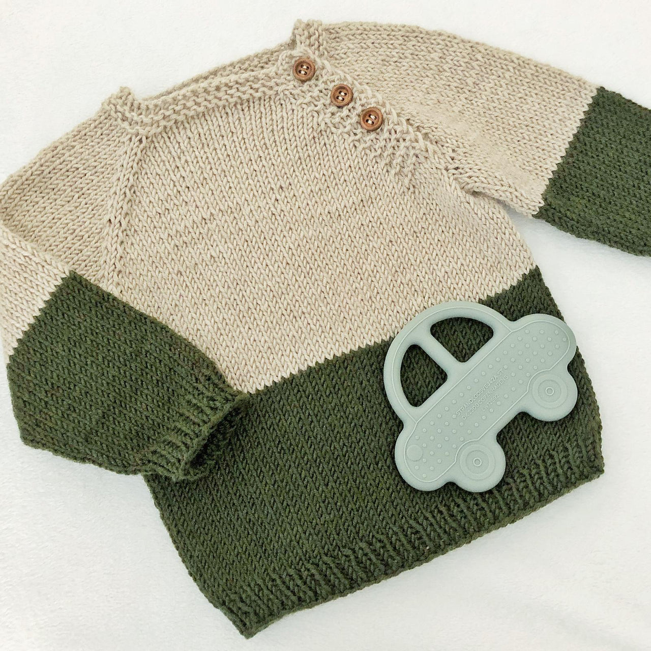 Jess Sweater