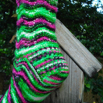 Sockadelic socks