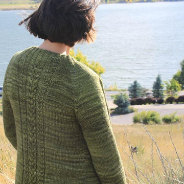 Lake Breeze