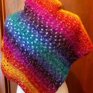 Any Season Shawl