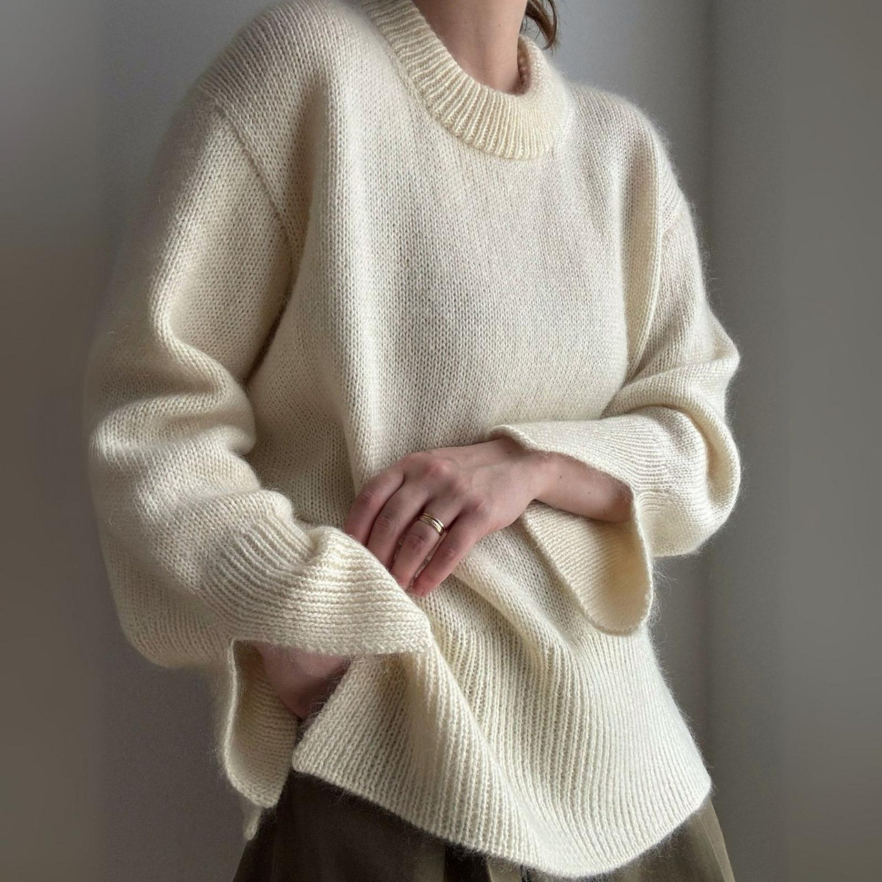 Ciro Sweater