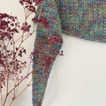 Fichu Scarf
