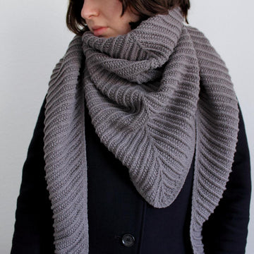 BLAVAND Shawl